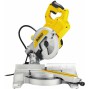 DeWALT DWS777 skersavimo pjūklas